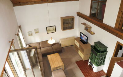 Accommodation:&nbsp;Waldferiendorf Regen 637.1