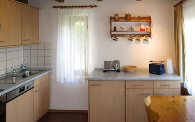 Accommodation:&nbsp;Waldferiendorf Regen 637.1