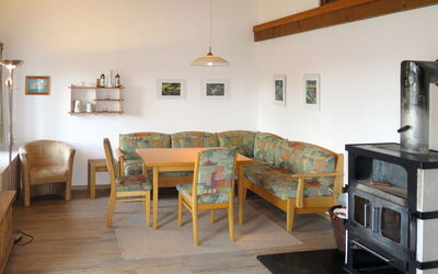Accommodation:&nbsp;Waldferiendorf Regen 637.1