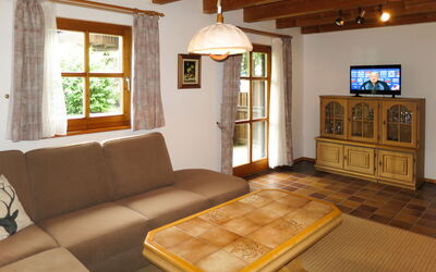 Accommodation:&nbsp;Waldferiendorf Regen 637.2
