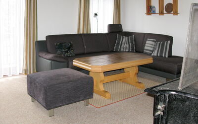 Accommodation:&nbsp;Waldferiendorf Regen 637.2