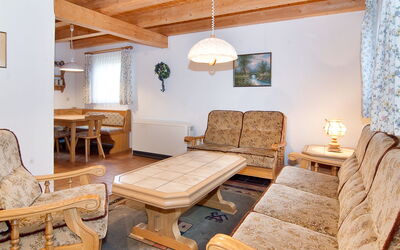 Accommodation:&nbsp;Waldferiendorf Regen 637.2