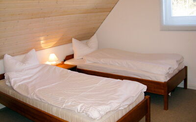 Accommodation:&nbsp;Falster 603.1