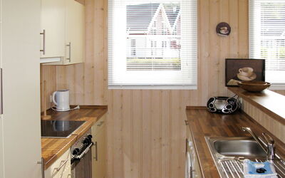 Accommodation:&nbsp;Bornholm 603.2
