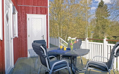 Accommodation:&nbsp;Bornholm 603.2