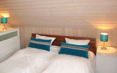Accommodation:&nbsp;Fünen 603.3