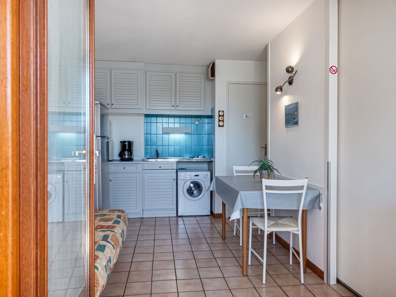 Accommodation:&nbsp;Les Soleils Rouges 110.14