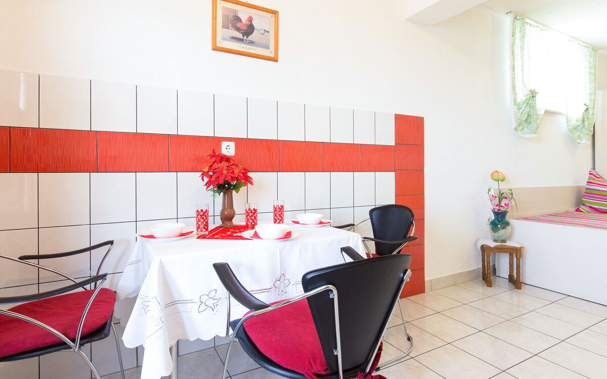 Accommodation:&nbsp;Brzic 723.3