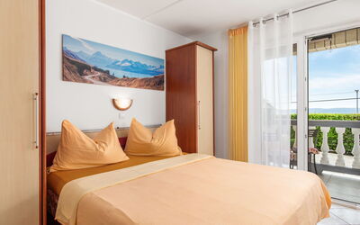 Accommodation:&nbsp;Brzic 723.1