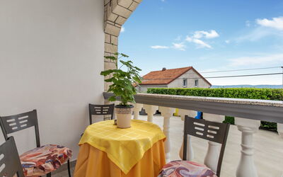 Accommodation:&nbsp;Brzic 723.1