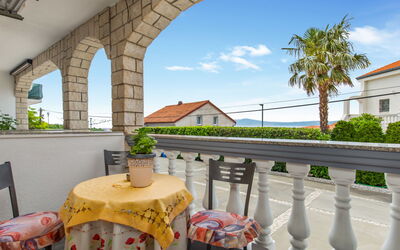 Accommodation:&nbsp;Brzic 723.4