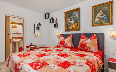 Accommodation:&nbsp;Brzic 723.4