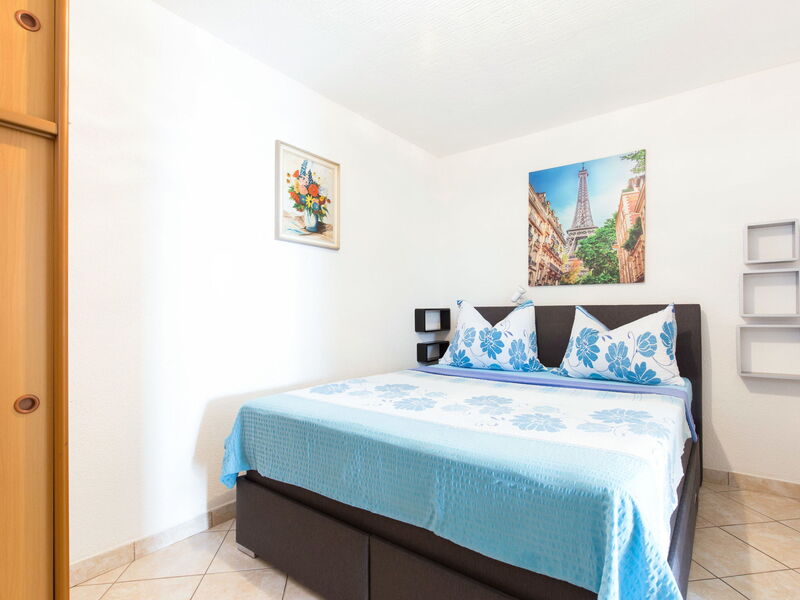 Accommodation:&nbsp;Brzic 723.3