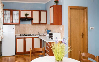 Accommodation:&nbsp;Nikol 724.1