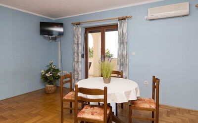 Accommodation:&nbsp;Nikol 724.1