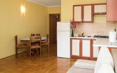 Accommodation:&nbsp;Nikol 724.2