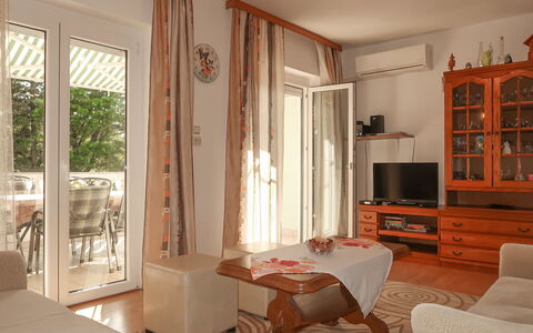 Accommodation:&nbsp;Mila 612.1