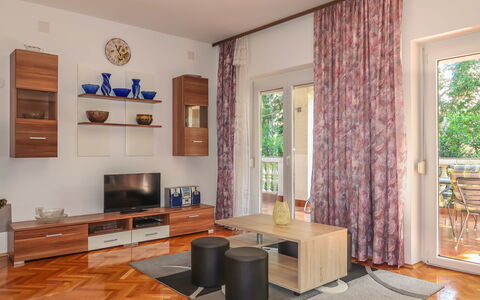 Accommodation:&nbsp;Mila 612.3