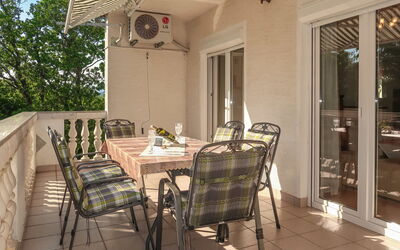 Accommodation:&nbsp;Mila 612.1