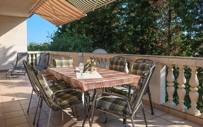 Accommodation:&nbsp;Mila 612.1