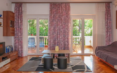 Accommodation:&nbsp;Mila 612.3