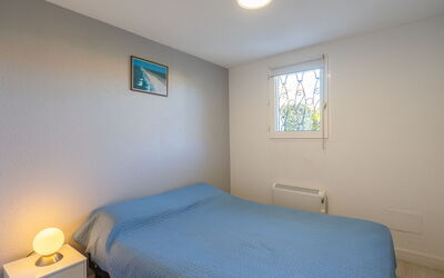 Accommodation:&nbsp;Les Jardins de L'Océan 300.38