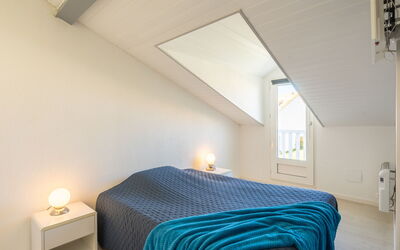 Accommodation:&nbsp;Les Jardins de L'Océan 300.38