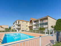 Accommodation:&nbsp;Les Jardins de L'Océan 300.42