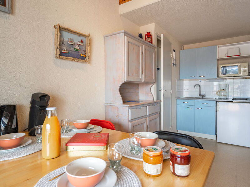 Accommodation:&nbsp;Les Jardins de L'Océan 300.42