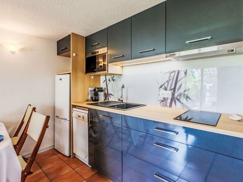 Accommodation:&nbsp;Les Jardins de L'Océan 300.2