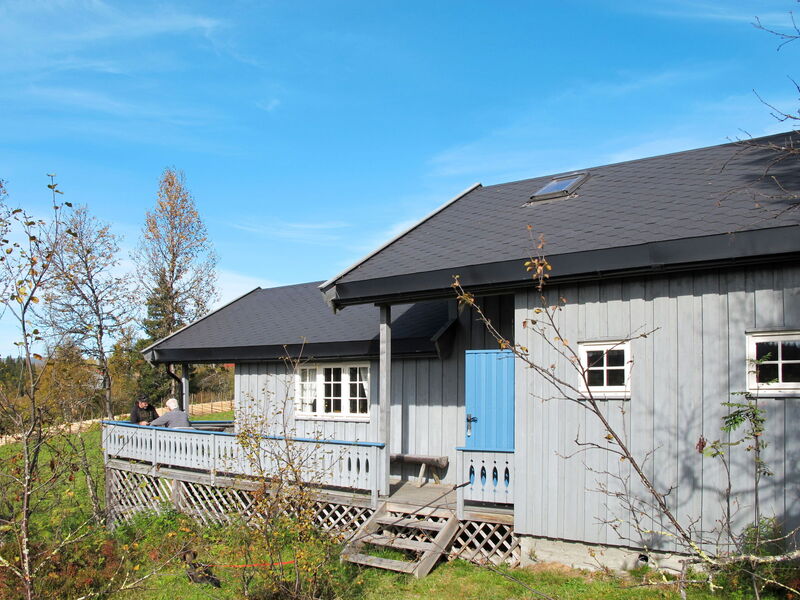 Bjørnebo (Opp206)