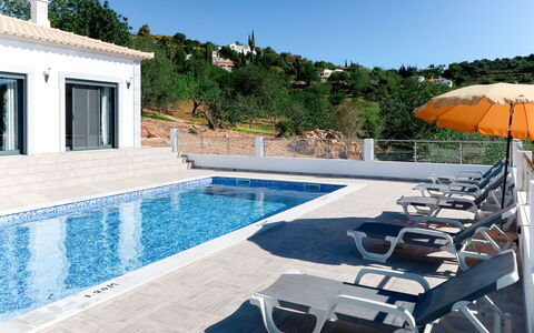 Sol e Mar: Water, Sky, Furniture, Swimming Pool, Plant, Blue, Window, Chair, Outdoor Furniture, Shade