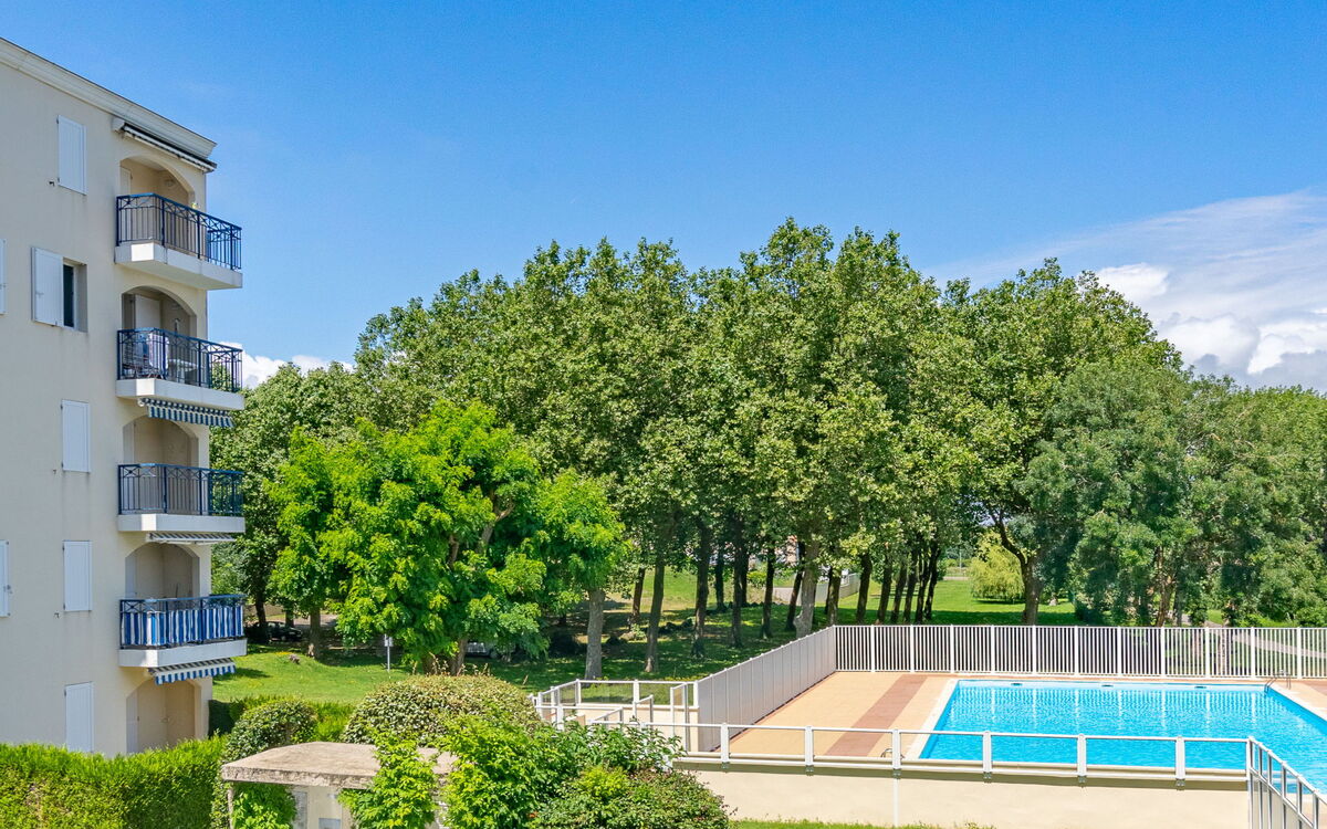 Accommodation:&nbsp;Parc de Pontaillac 550.10