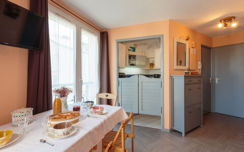 Accommodation:&nbsp;Parc de Pontaillac 550.30