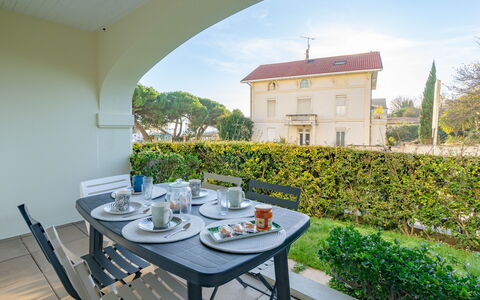 Accommodation:&nbsp;Parc de Pontaillac 550.31