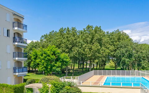 Accommodation:&nbsp;Parc de Pontaillac 550.10