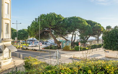 Accommodation:&nbsp;Parc de Pontaillac 550.31