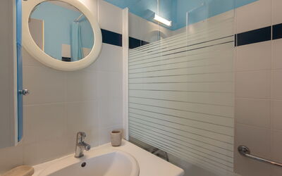 Accommodation:&nbsp;Parc de Pontaillac 550.30