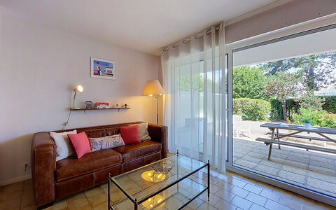 Accommodation:&nbsp;La Frégate 700.11