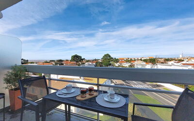 Accommodation:&nbsp;La Frégate 700.10