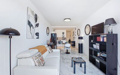 Accommodation:&nbsp;La Frégate 700.10