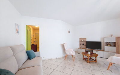 Accommodation:&nbsp;La Frégate 700.9