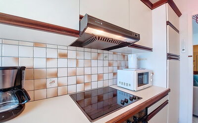 Accommodation:&nbsp;La Frégate 700.9