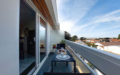 Accommodation:&nbsp;La Frégate 700.10