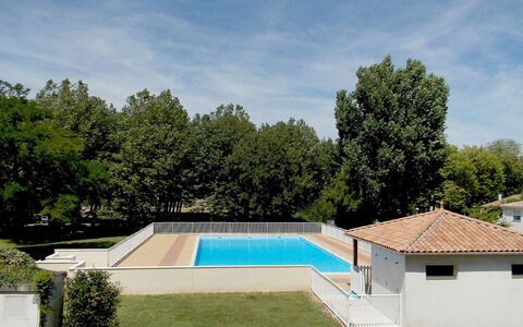 Jardins de Pontaillac: Wood, Sea, Ocean, Coastal And Oceanic Landforms, Coast, Shore, Resort, Balcony, Hardwood, Shade