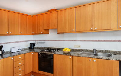 Accommodation:&nbsp;Karina 619.2