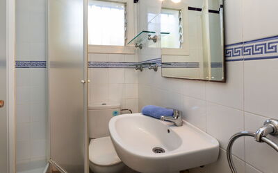 Accommodation:&nbsp;Karina 619.1