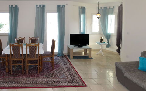 Accommodation:&nbsp;Suzi 641.2