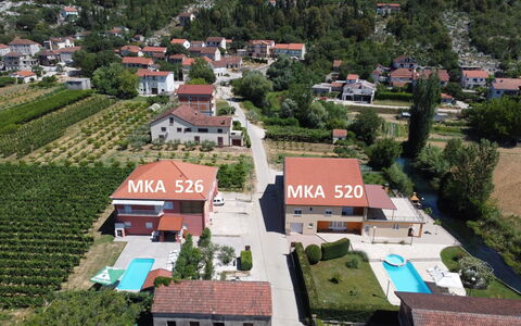 Baba Nevenka: Plant, Property, Building, Window, Tree, Land Lot, Architecture, Urban Design, Neighbourhood, Grass