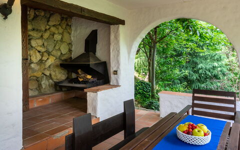 Accommodation:&nbsp;Casa del Pittore 605.2